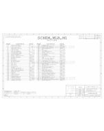 APPLE 820-1993 SCHEMATIC