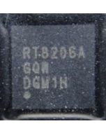 RICHTEK RT8206AGQW RT8206A RT8206 QFN IC Chip