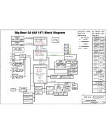 Acer Aspire 8530 schematic - BIG BEAR 2A