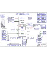 Acer TravelMate 8572,  8572Z schematic - ZR9