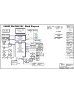  Acer Aspire 8735ZG schematic  - SJM80MV/JV80MV 