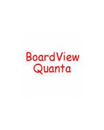 Acer Aspire 4349 - QUANTA ZQR-B BOARDVIEW