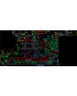 COPMAL LA-9591P REV10 BOARDVIEW