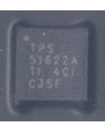 TI TPS51622A QFN32 IC