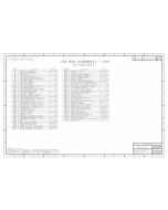 APPLE MACBOOK PRO A1502 J44 MLB-DVT 820-3476 051-9879 SCHEMATIC