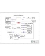 REDMI XMA2011 HUAQIN NB2502 NB2503 REV3.0 SCHEMATIC