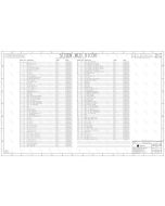 APPLE MAC MINI A1993 X1036 820-00939 051-02424 REV6.0.0 SCHEMATIC