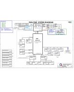 QUANTA ZQG/ZQE SCHEMATIC