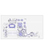 ACER A715-75G COMPAL FH5VF LA-J861P REV1.0 BOARDVIEW