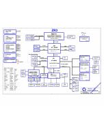 Acer Aspire 3050/5050/5070 – TravelMate 4310 Series SCHEMATIC – Acer ZR3
