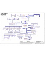 Acer Aspire 3100/5100/5110,Extensa 5010/5410,TravelMate 5210 schematic – HCW50 LA-3151P