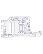 ACER ASPIRE 3 A317-54G COMPAL LA-M211P HH5A4 REV1.0 BOARDVIEW