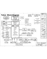 Acer Aspire 4290/4920G schematic – 06252-SA – 48.4T901.0SA – Tahoe 