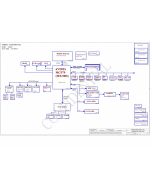 Acer Aspire 5734Z/5737Z schematic – KALA0 LA-4681P