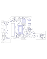 ACER ASPIRE AV15-51 COMPAL LA-K092P REV1C BOARDVIEW