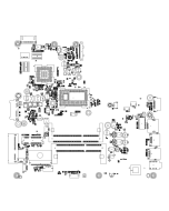 ACER ASPIRE E5-471G QUANTA ZQ0 DA0ZQ0MB6E0 BOARDVIEW