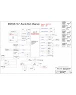 ACER ASPIRE E5-772 SCHEMATIC - WISTRON BROOK_BH 14276