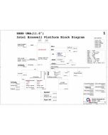 ACER ASPIRE ES1-131 SCHEMATIC - QUANTA ZHKD UMA (11.6")