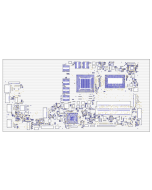 ACER ASPIRE NITRO15 VN7-593G WISTRON PLUTO_KLS 16812 BOARDVIEW