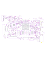 ACER ASPIRE ONE 11 AO1-132 QUANTA ZHX ZHXS DA0ZHXMB6C0 BOARDVIEW