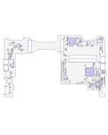 ACER ASPIRE ONE 533 COMPAL LA-6222P BOARDVIEW