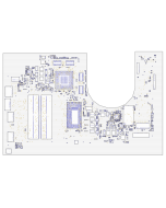 ACER ASPIRE VN7-572G WISTRON RAYLEIGH_SL 14306-1M BOARDVIEW