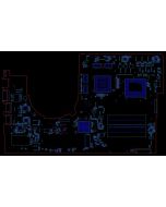 ACER ASPIRE VN7-791/ VN7-791G - WISTRON POSEIDON 860M 14203-1M BOARDVIEW
