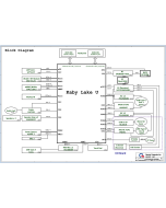 ACER CHROMEBOOK 714 CB714-1W QUANTA ZAT DA0ZATMBAE0 REV5A SCHEMATIC