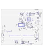 ACER E5-571 E5-531 COMPAL LA-B991P A5WAH REV1.0 BOARDVIEW