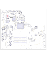 ACER E5-722G WISTRON FRANKY_CZ 14278-3M BOARDVIEW