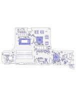 ACER NITRO 5 AN517-54 COMPAL LA-L181P GH51G BOARDVIEW 