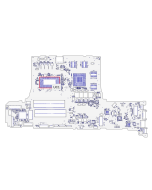 ACER NITRO AN515-56 COMPAL LA-L051P GH52T REV1A BOARDVIEW