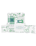 ACER PREDATOR HELIOS 300 315-55 COMPAL LA-L992P REV1B BOARDVIEW