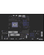 ACER PREDATOR HELIOS NEO 16 QUANTA ZGRC BOARDVIEW