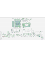 ACER PREDATOR TRITON 300 SE PT314-51S-56G7 COMPAL LA-K811P GH47H REV1A BOARDBIEW