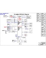 ACER SWIFT SF314-41 WISTRON STRONGBOW_PK 18848-SA SCHEMATIC