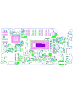 ACER SWIFT 3 SF314-57 HUAQIN NB8511 REVV4 BOARDVIEW