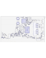 ACER SWIFT SF314-41 WISTRON STRONGBOW_PK 18848-1 BOARDVIEW
