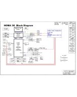Acer TravelMate 5730/5730G schematic – HOMA 3G
