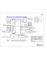 ACER TRAVELMATE P249-M QUANTA Z8V Z8VA SCHEMATIC