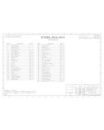 Apple MacBook Pro 15.4″ A1211 schematic – 820-2054 – SCHEM,MLB,M59