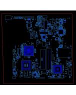 QUANTA AK3M BOARDVIEW