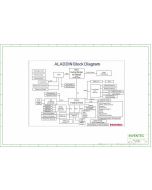 INVENTEC OEM HP ALADDIN SCHEMATIC - SI2 BUILD