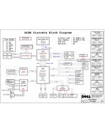 Dell Inspiron 1440 (Discrete) schematic – Alba Discrete