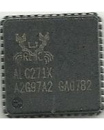 Realtek ALC271X IC CHIP