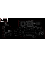 APPLE 820-1524 BOARDVIEW