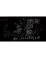 APPLE 820-1783 BOARDVIEW