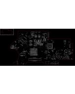 APPLE 820-1919 BOARDVIEW