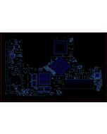 APPLE 820-2390 BOARDVIEW