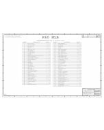 APPLE A1311 schematic - 820-3126 K60-A 